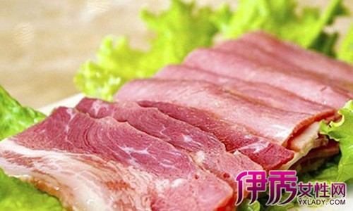 【培根肉是什么肉】【图】培根肉是什么肉 揭