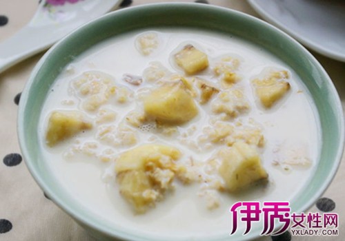 【生燕麦怎么煮】【图】生燕麦怎么煮好呢 专