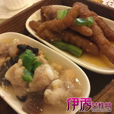 【广东豆豉蒸排骨】【图】怎么做广东豆豉蒸排