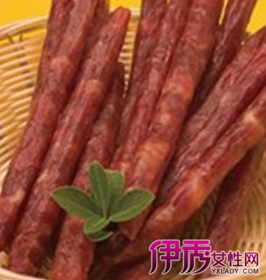 【广式香肠炒什么好吃】【图】盘点广式香肠炒