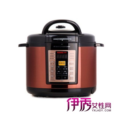 【图】电高压锅煮饭多少时间能好小编为你介绍