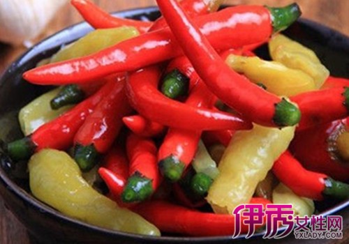 【泡椒怎么做好吃】【图】泡椒怎么做好吃? 详