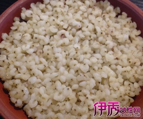 高粱米饭的做法是怎样的 盘点此米的营养价值