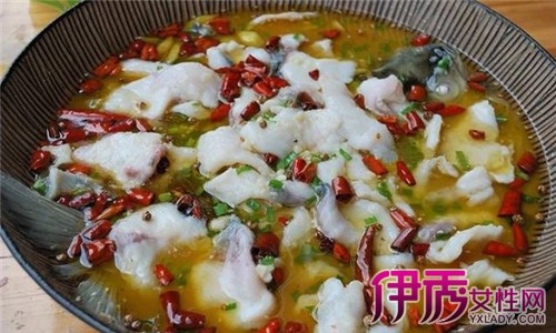 【水煮鱼怎么做好吃又简单】【图】水煮鱼怎么