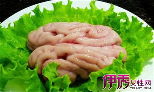【牛脑汤】【图】教你怎么做牛脑汤 牛脑的营养价值你知道吗(2)_伊秀美食|yxlady.com