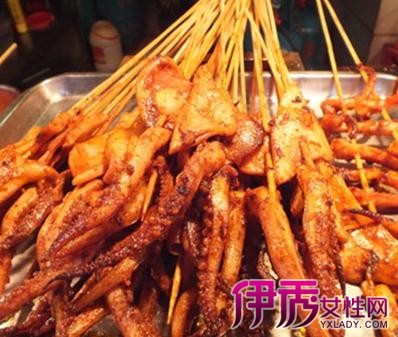 【新疆烧烤配方与配料】【图】新疆烧烤配方与