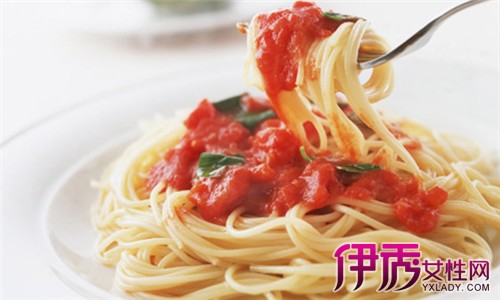 【怎么煮意大利面才能软】【图】怎么煮意大利