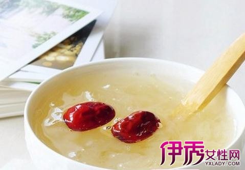 【银耳怎么煮才能稠】【图】银耳怎么煮才能稠