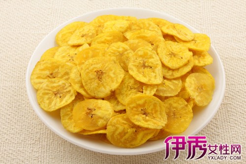 么做】【图】炸香蕉怎么做 美味下午茶小吃教