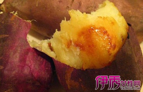 【红薯可以放冰箱吗】【图】煮熟的红薯可以放