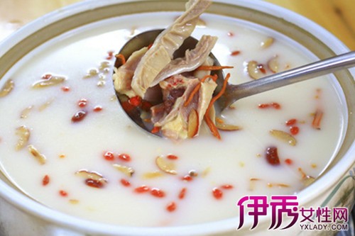 【猪肚煲鸡的由来】【图】猪肚煲鸡的由来是什