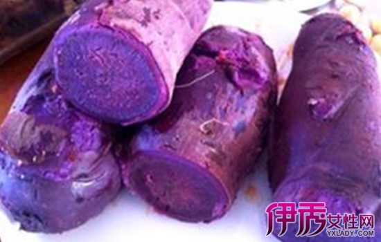 【蒸紫薯需要多长时间】【图】蒸紫薯需要多长