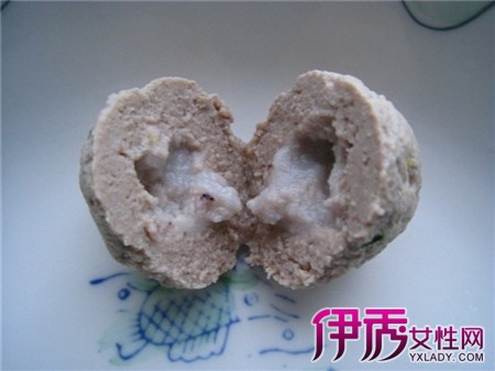 【自制撒尿牛丸的做法】【图】自制撒尿牛丸的