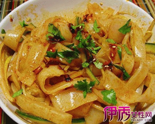 【正宗凉皮调料配方】【图】正宗凉皮调料配方