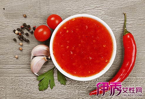 【辣椒酱的做法及配方】【图】辣椒酱的做法及
