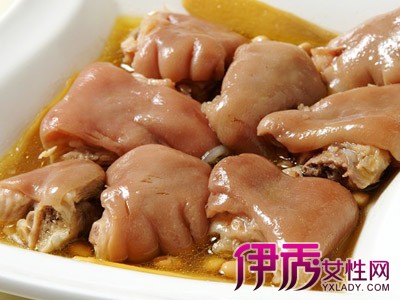 【猪筒骨通草】【图】猪筒骨通草汤的作用 下