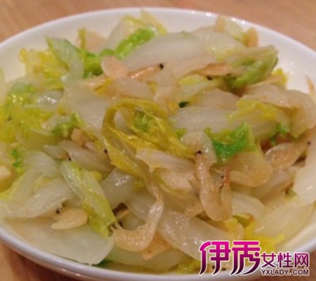 【鲜虾米的做法】【图】鲜虾米的做法 让你一