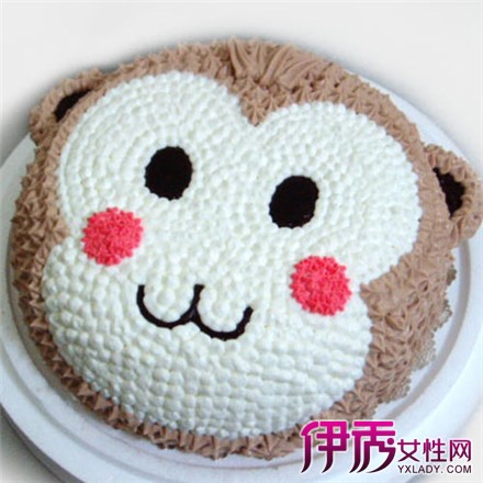 【制作奶油小蛋糕】【图】制作奶油小蛋糕的做