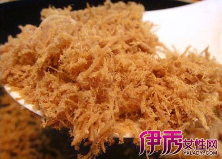 【猪肉松和牛肉松哪个好】【图】猪肉松和牛肉