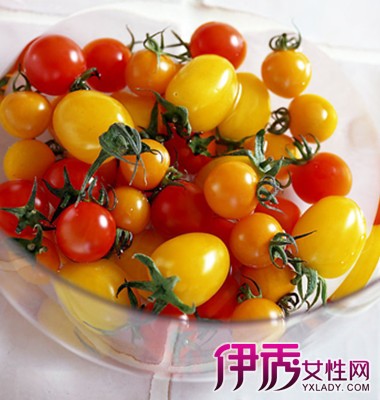 【小番茄减肥法】【图】最有效的小番茄减肥法