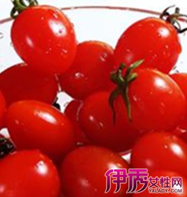 【小番茄减肥法】【图】最有效的小番茄减肥法