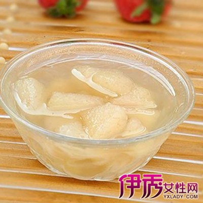 【冰糖雪梨饮料图片】【图】分享冰糖雪梨饮料