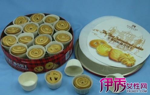 饼做法步骤图】【图】曲奇饼做法步骤图介绍 