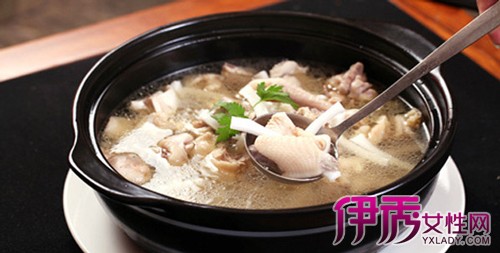 【适合夏天喝的鸡汤】【图】适合夏天喝的鸡汤