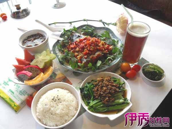 【中西餐区别】【图】中西餐区别有哪些 西餐