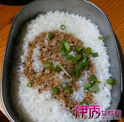 【北京 猪油饭】【图】北京的猪油饭怎么做? 