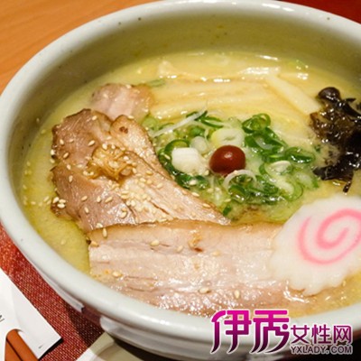 【味千拉面汤料配方】【图】味千拉面汤料配方