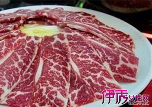 【新鲜牛肉火锅怎么做好吃】【图】新鲜牛肉火