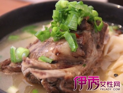 【煮羊肉的正确方法与配料】【图】煮羊肉的正