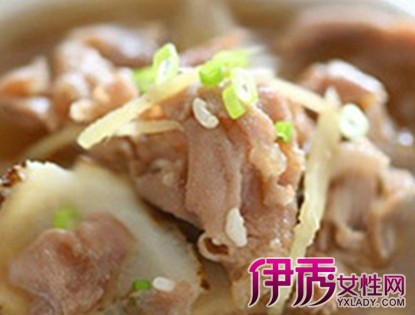 【煮羊肉的正确方法与配料】【图】煮羊肉的正