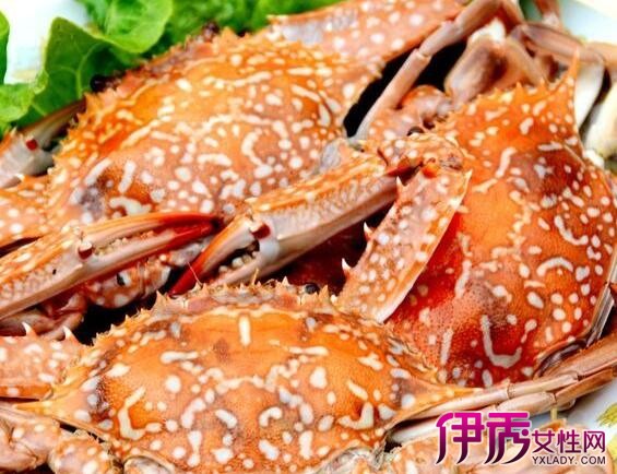 【海螃蟹蒸多久能熟】【图】海螃蟹蒸多久能熟