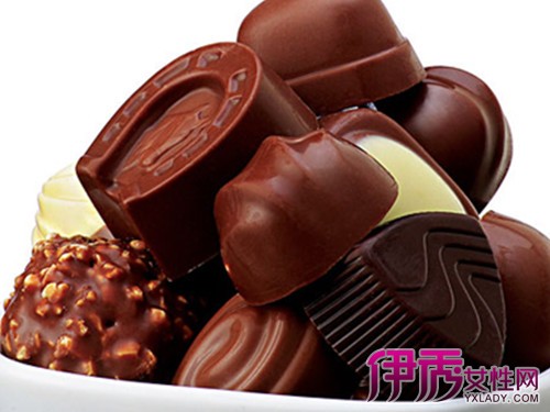 【巧克力奶油花】【图】巧克力奶油花怎么做