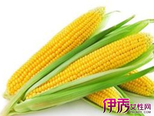 【每天吃玉米的好处】【图】每天吃玉米的好处
