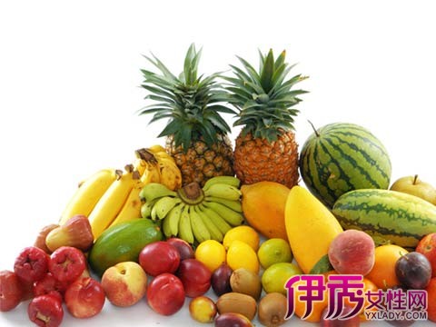 【海南热带水果有哪些】【图】海南热带水果有