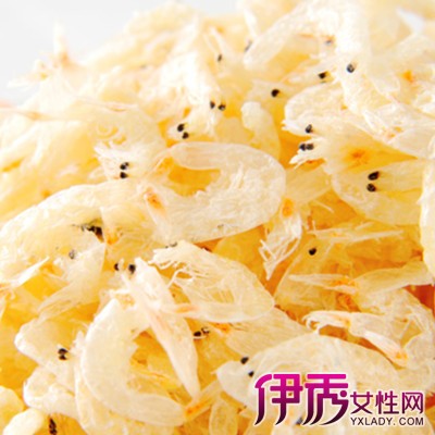 【虾皮是什么】【图】虾皮是什么? 其营养价值