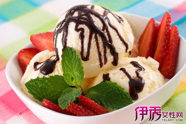 【冰激凌粉怎么做冰激凌】【图】用冰激凌粉怎