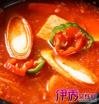 【泡菜汤做法】【图】韩国泡菜汤做法大全 最