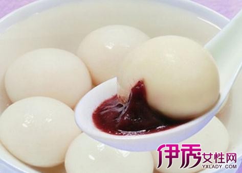 【微波炉煮汤圆 多久】【图】微波炉煮汤圆要