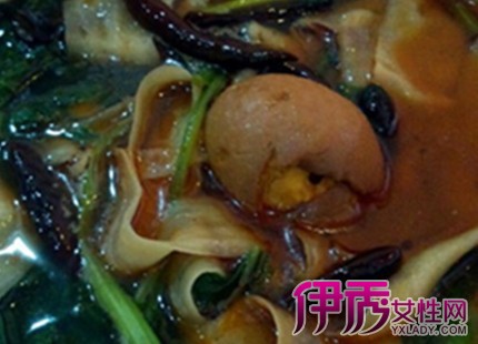 【安徽板面的做法和配料】【图】安徽板面的做