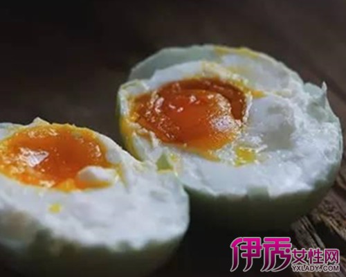 【青壳鸭蛋的功效】【图】青壳鸭蛋的功效详解