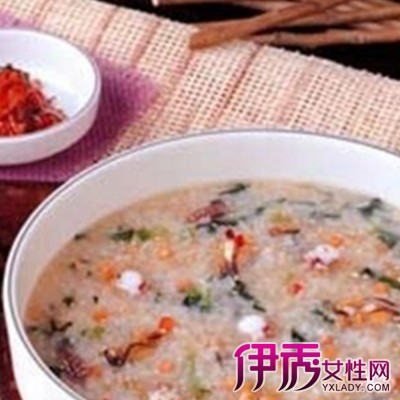 【用电饭煲煮粥】【图】用电饭煲煮粥煮美食学院衢州西门小图片