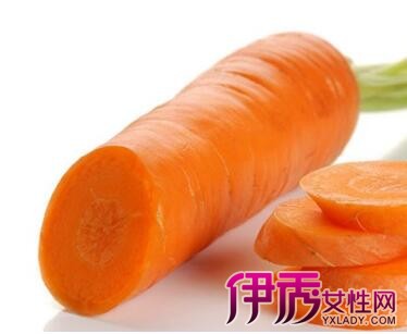 【图】山药能和胡萝卜一起吃胡萝卜的饮食搭配