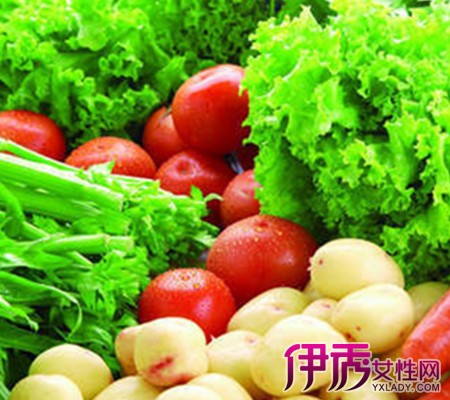 【12天减肥法蔬菜可以煮熟么】【图】12天减