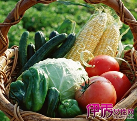 【12天减肥法蔬菜可以煮熟么】【图】12天减