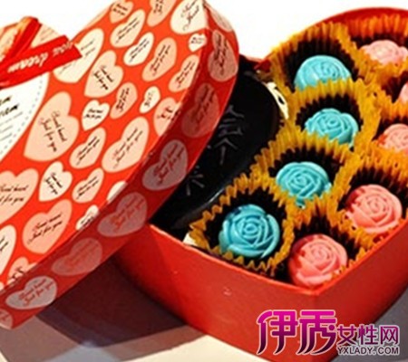 【diy手工巧克力制作】【图】diy手工巧克力制