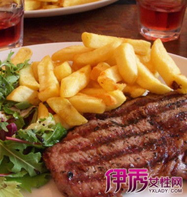 【八分熟牛排煎几分钟】【图】八分熟牛排煎几